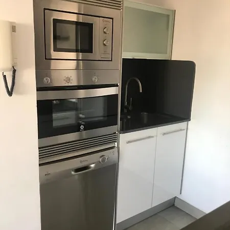 Apartamento Rosa Dels Vents Port D'aro *