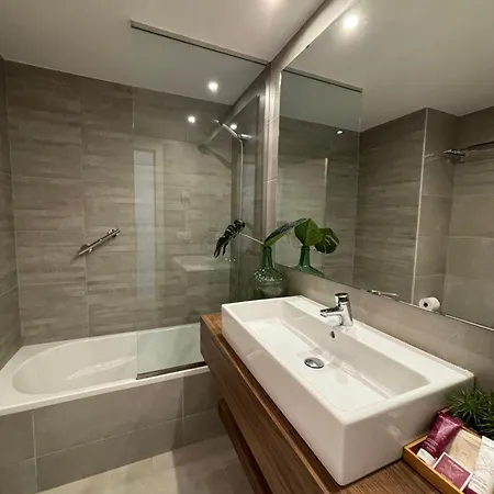 Apartamento Rosa Dels Vents Port D'aro Platja d'Aro