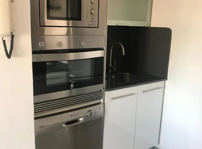 Apartment Rosa Dels Vents Port D'aro *