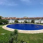 Rosa Dels Vents Port D'aro Апартаменти Платжа-д'Ару