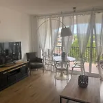 Апартаменти Rosa Dels Vents Port D'aro