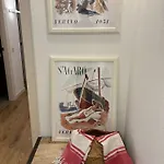 Rosa Dels Vents Port D'aro プラヤ・デアロ