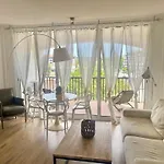 Rosa Dels Vents Port D'aro Апартаменти Платжа-д'Ару