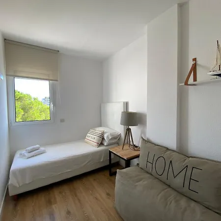 Rosa Dels Vents Port D'aro شقة