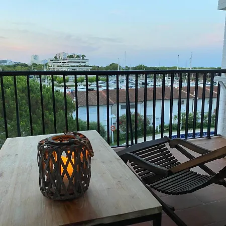 Rosa Dels Vents Port D'aro شقة