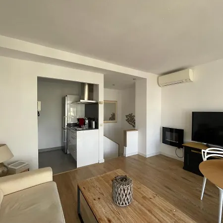 Rosa Dels Vents Port D'aro