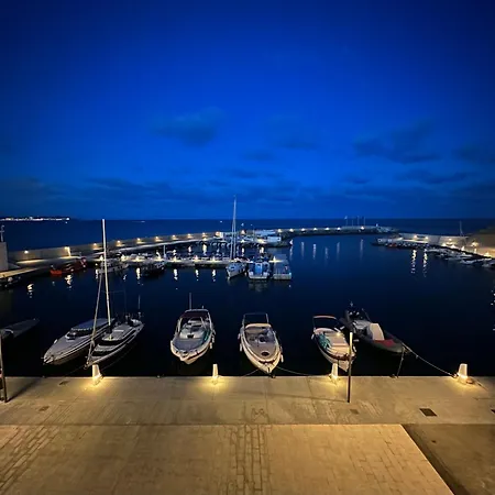 Rosa Dels Vents Port D'aro