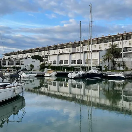 Rosa Dels Vents Port D'aro شقة *