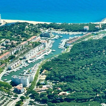 Rosa Dels Vents Port D'aro *