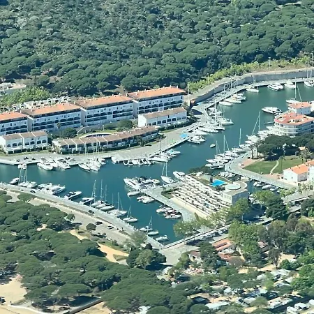 Rosa Dels Vents Port D'aro