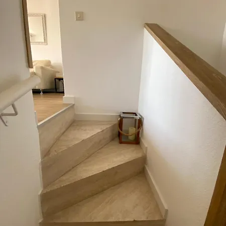 شقة Rosa Dels Vents Port D'aro *