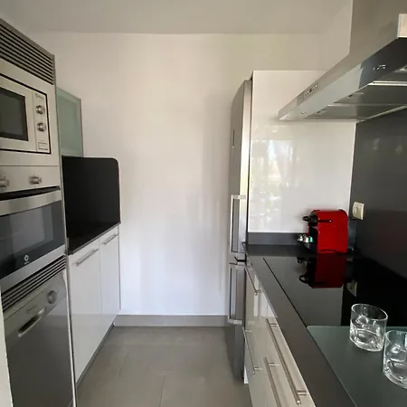 Rosa Dels Vents Port D'aro דירה פלטחה ד'ארו