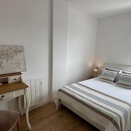 Rosa Dels Vents Port D'aro بلاتجا ذارو