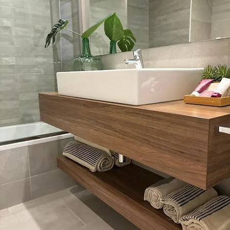 شقة Rosa Dels Vents Port D'aro *