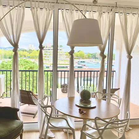 Rosa Dels Vents Port D'aro شقة