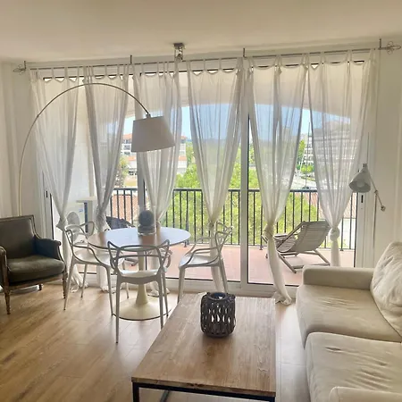 Rosa Dels Vents Port D'aro شقة بلاتجا ذارو