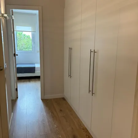 شقة Rosa Dels Vents Port D'aro *