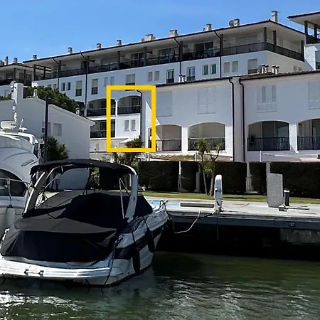 Rosa Dels Vents Port D'aro *