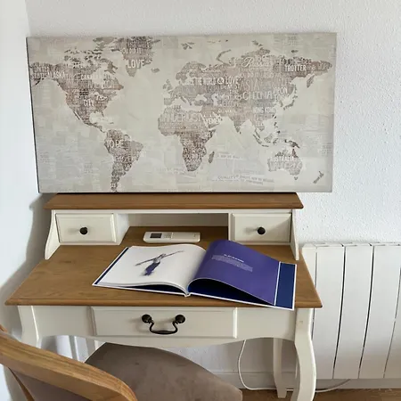 Rosa Dels Vents Port D'aro