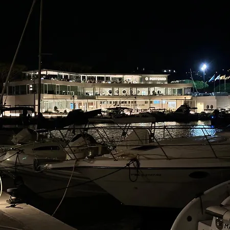 Rosa Dels Vents Port D'aro 普拉加德阿罗