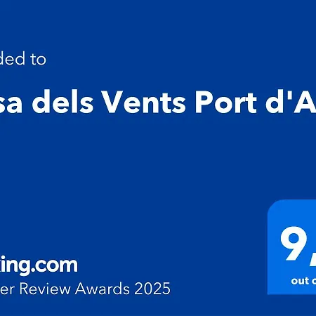 Rosa Dels Vents Port D'aro بلاتجا ذارو