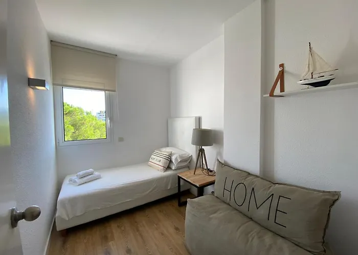 Rosa Dels Vents Port D'aro 公寓