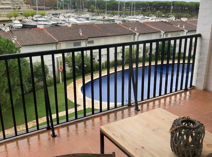 Rosa Dels Vents Port D'aro * Platja d'Aro