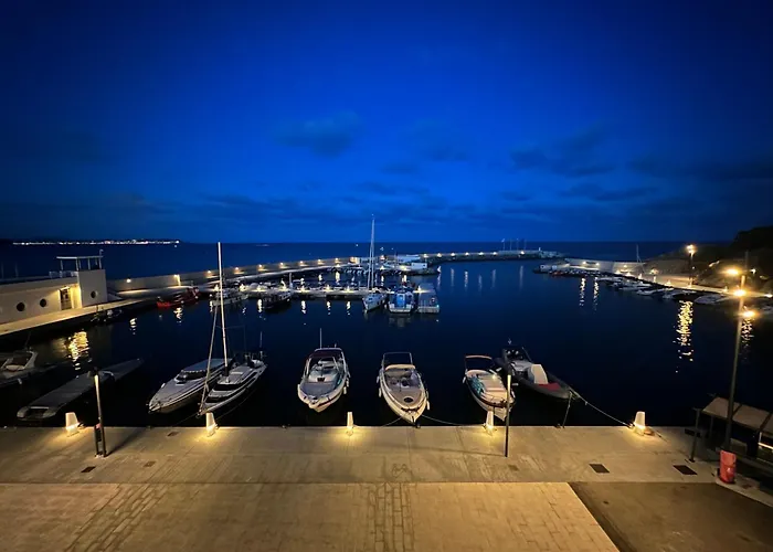 Rosa Dels Vents Port D'aro