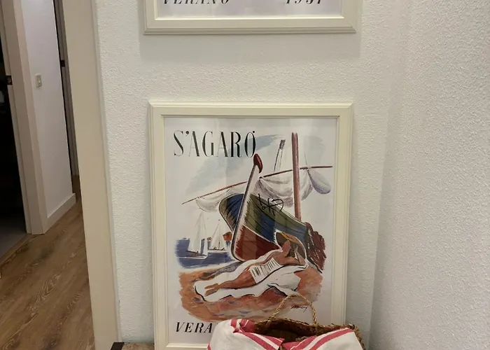 Rosa Dels Vents Port D'aro 普拉加德阿罗