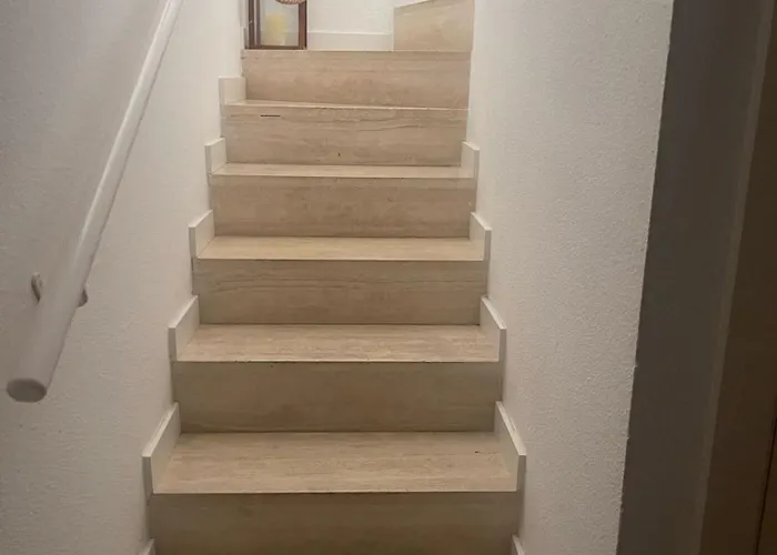 Daire Rosa Dels Vents Port D'aro *