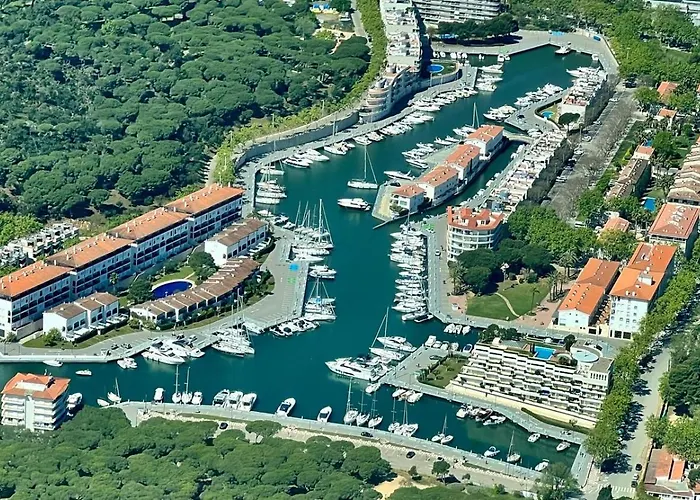 Rosa Dels Vents Port D'aro דירה *