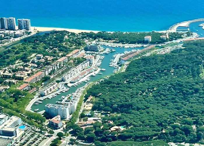 Rosa Dels Vents Port D'aro *