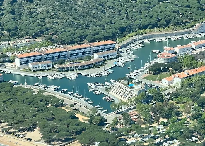 Rosa Dels Vents Port D'aro