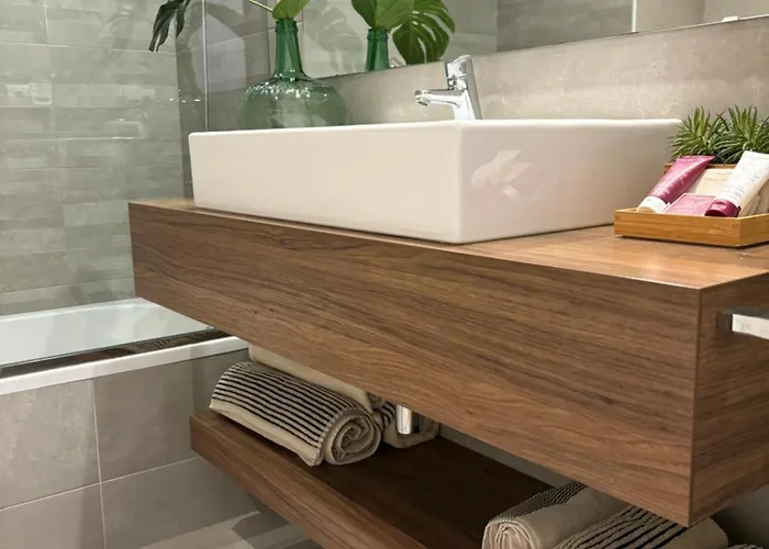 公寓 Rosa Dels Vents Port D'aro *