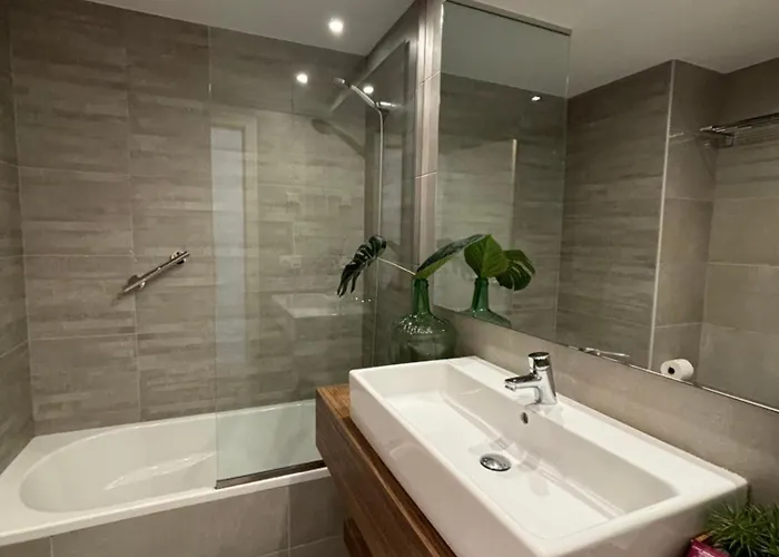 Daire Rosa Dels Vents Port D'aro Platja d'Aro