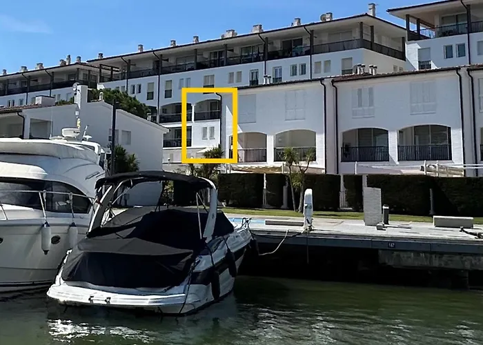 Rosa Dels Vents Port D'aro *