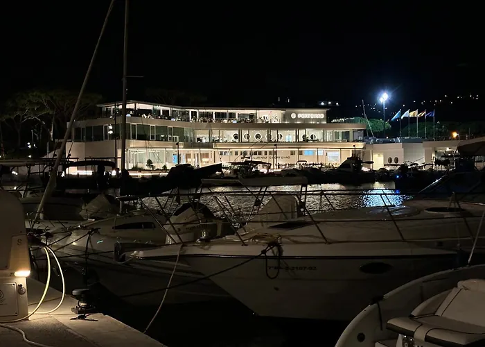 Rosa Dels Vents Port D'aro 普拉加德阿罗