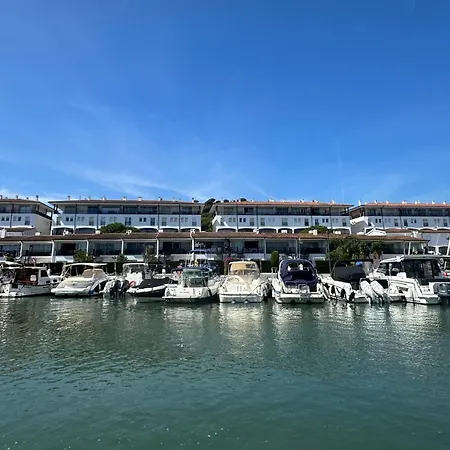 Appartement Rosa Dels Vents Port D'aro *