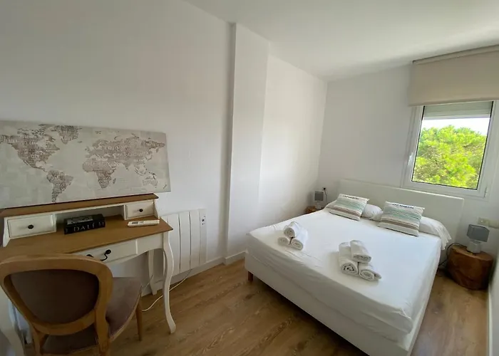 Appartement Rosa Dels Vents Port D'aro