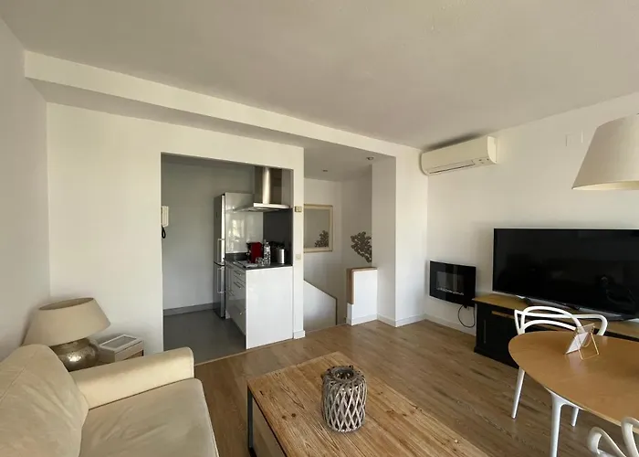 Rosa Dels Vents Port D'aro