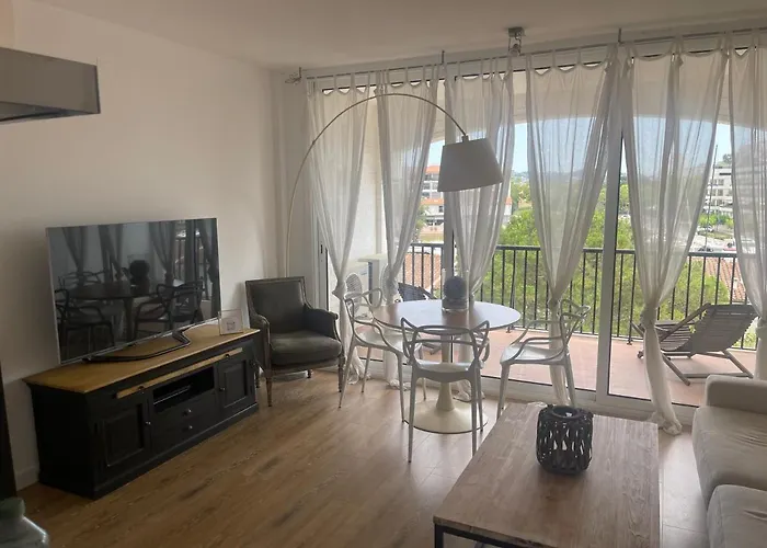 Appartement Rosa Dels Vents Port D'aro