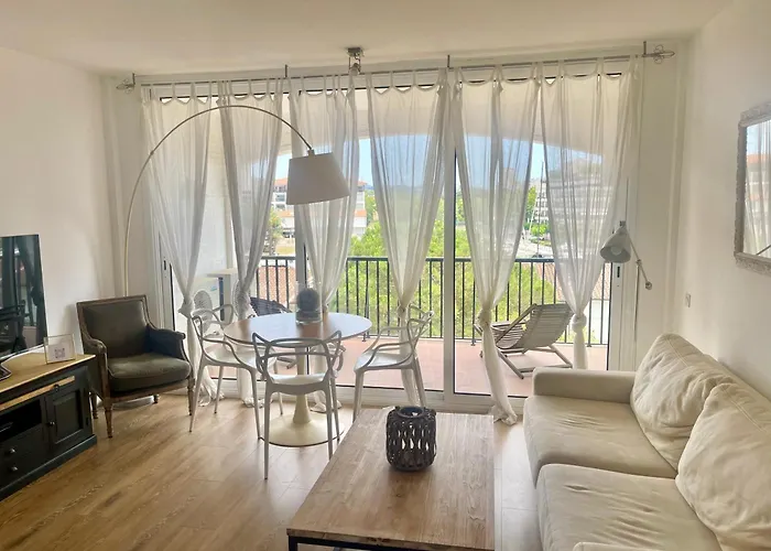 Rosa Dels Vents Port D'aro Appartement Castell-Platja d'Aro