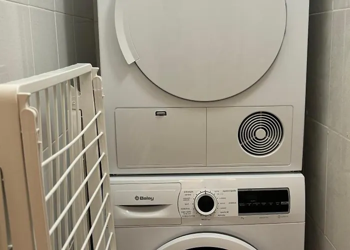 Rosa Dels Vents Port D'aro Appartement *