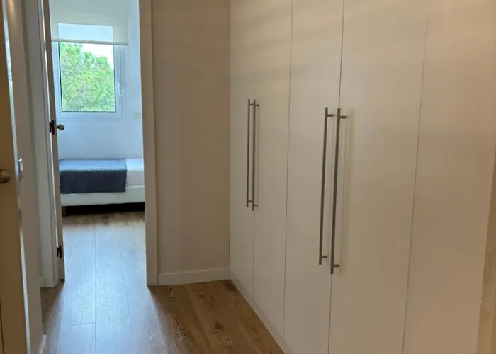 Appartement Rosa Dels Vents Port D'aro *